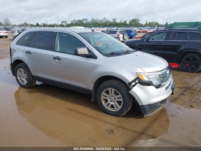 FORD EDGE 2009