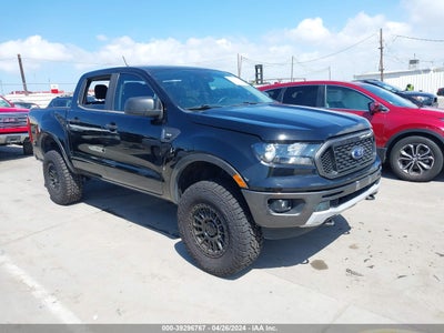 FORD RANGER 2020