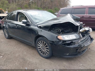 Volvo S80 2007