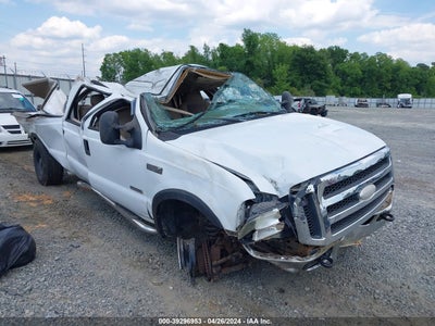 FORD F-250 2005