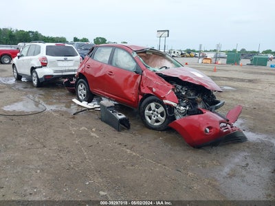 NISSAN ROGUE 2009