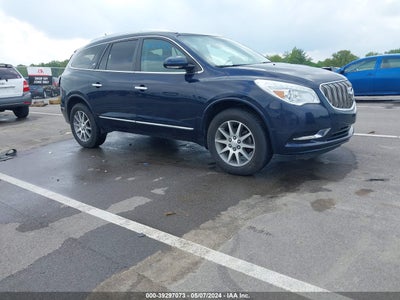 BUICK ENCLAVE 2017
