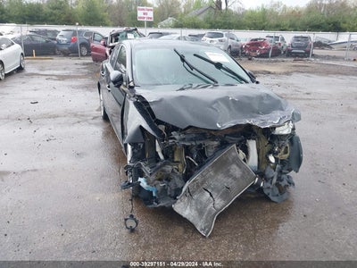 ACURA ILX 2016