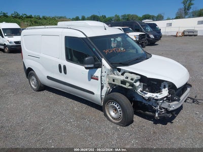 RAM PROMASTER CITY 2020