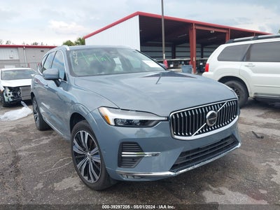 VOLVO XC60 2023