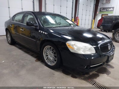 Buick Lucerne 2006