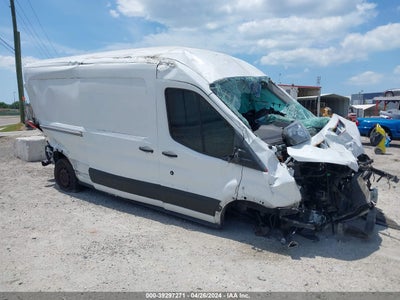 FORD TRANSIT-250 2019