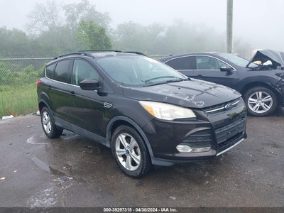 FORD ESCAPE 2013