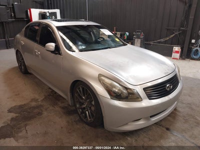 Infiniti G35 2007