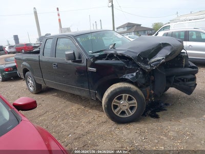 FORD F-150 2006