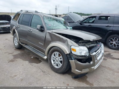FORD EXPLORER 2006