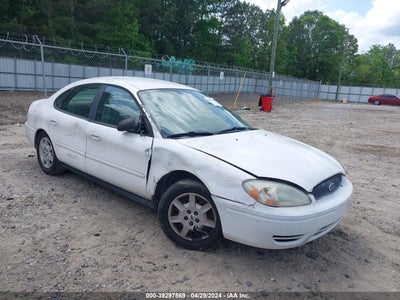 FORD TAURUS 2006
