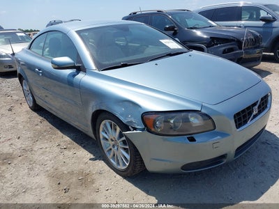 Volvo C70 2007