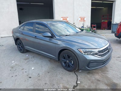 VOLKSWAGEN JETTA 2023
