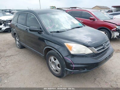 HONDA CR-V 2011