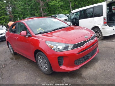KIA RIO 2020