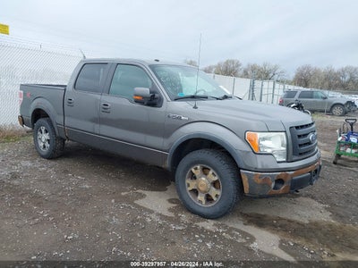 Ford F-150 2010