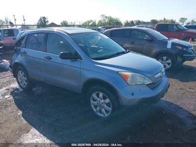 HONDA CR-V 2008