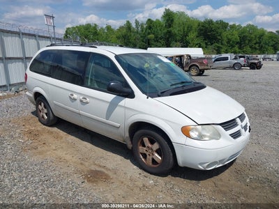 DODGE GRAND CARAVAN 2006