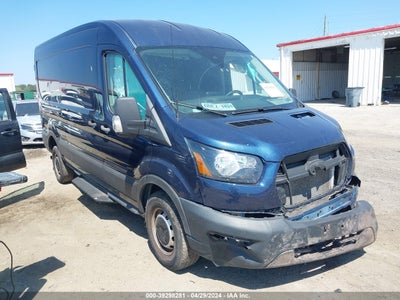 FORD TRANSIT-250 2021