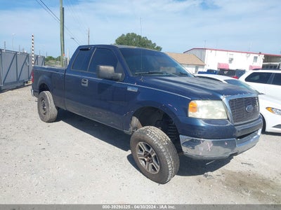 Ford F-150 2004
