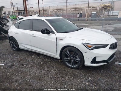 ACURA INTEGRA 2023