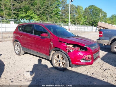 FORD ESCAPE 2015