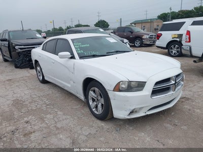 Dodge Charger 2011