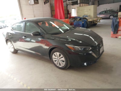 Nissan Sentra 2024