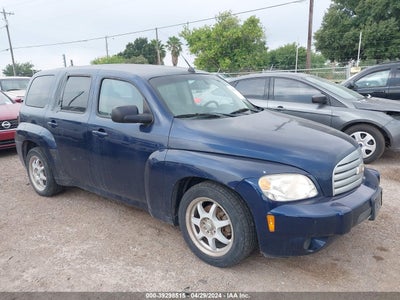 CHEVROLET HHR 2010