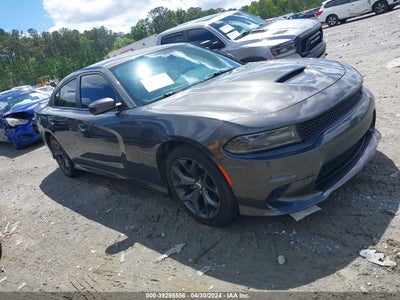 DODGE CHARGER 2019