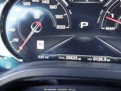 DayDrive