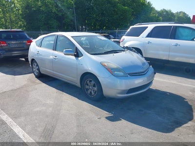 TOYOTA PRIUS 2007
