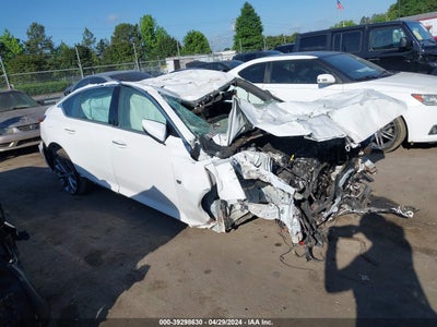 CADILLAC CT5 2023