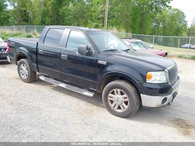 FORD F-150 2007