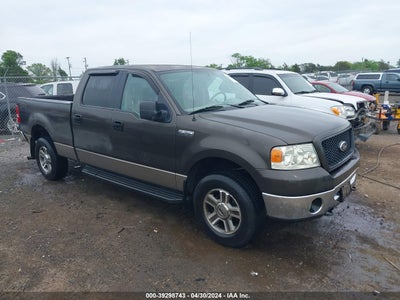 Ford F-150 2006