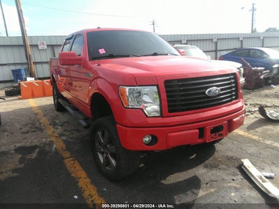 Ford F-150 2014