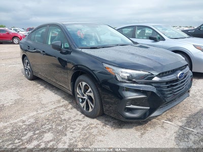 Subaru Legacy 2024