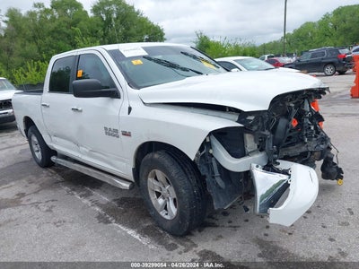 RAM 1500 2016