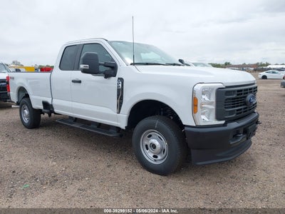 Ford F-250 2024