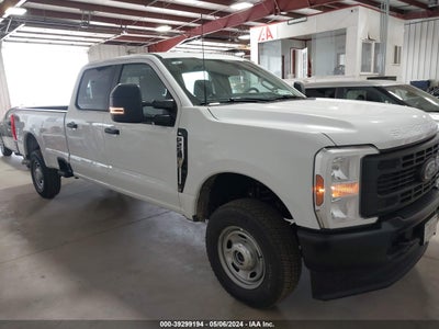 Ford F-250 2024