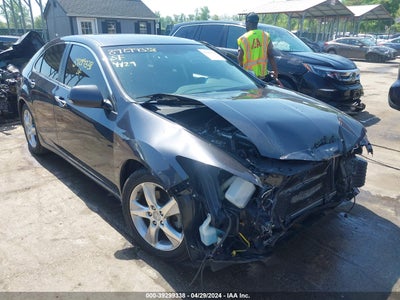ACURA TSX 2013