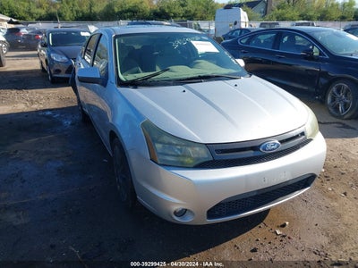 FORD FOCUS 2010