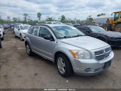 Dodge Caliber 2009