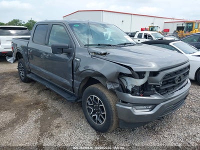 FORD F-150 2023
