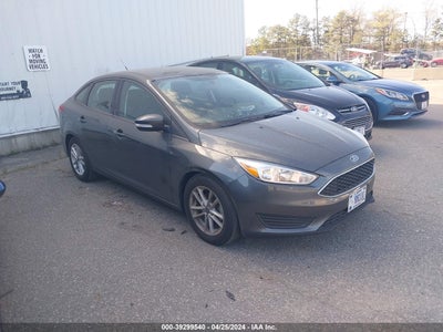 Ford Focus 2017