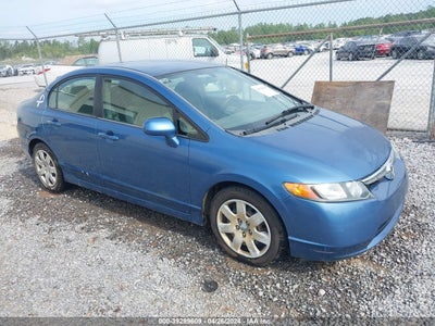 Honda Civic 2006