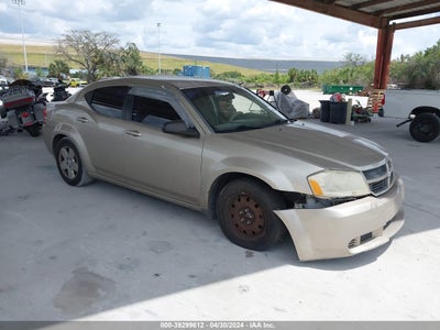 Dodge Avenger 2009