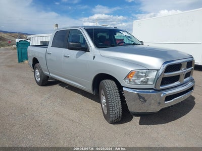 Ram 2500 2016