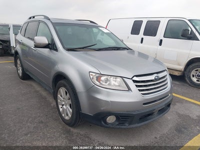SUBARU TRIBECA 2011
